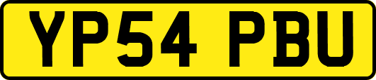YP54PBU