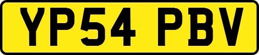 YP54PBV