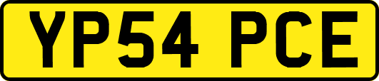 YP54PCE