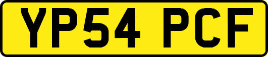 YP54PCF
