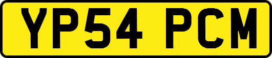 YP54PCM