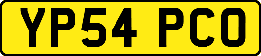 YP54PCO