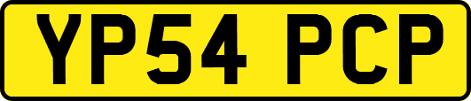 YP54PCP