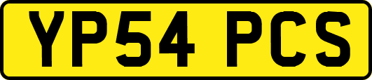 YP54PCS
