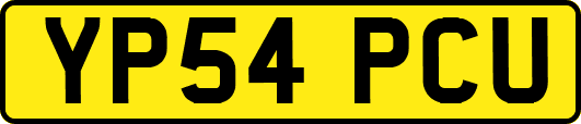 YP54PCU