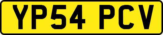 YP54PCV