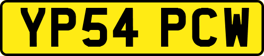 YP54PCW