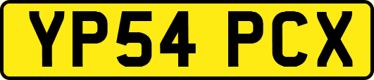 YP54PCX