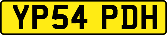 YP54PDH