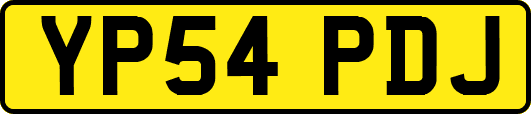 YP54PDJ