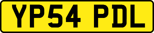 YP54PDL