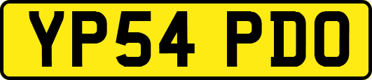 YP54PDO