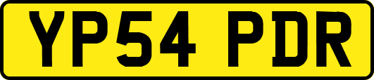 YP54PDR