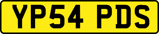 YP54PDS