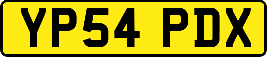 YP54PDX