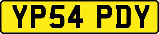YP54PDY