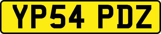 YP54PDZ