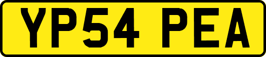 YP54PEA