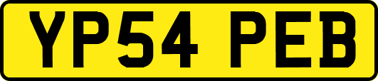 YP54PEB