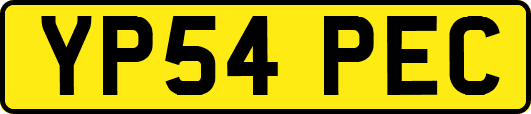 YP54PEC