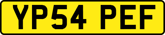 YP54PEF