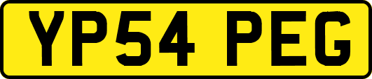 YP54PEG