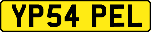 YP54PEL