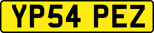 YP54PEZ