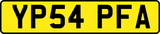 YP54PFA