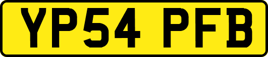 YP54PFB