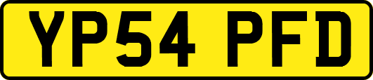 YP54PFD