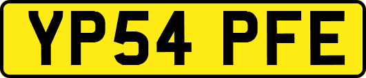 YP54PFE