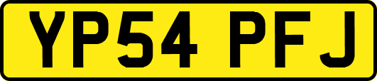 YP54PFJ