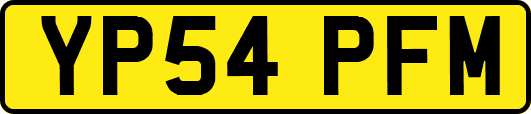 YP54PFM