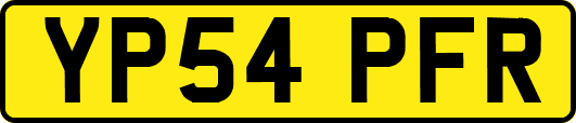 YP54PFR