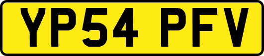 YP54PFV