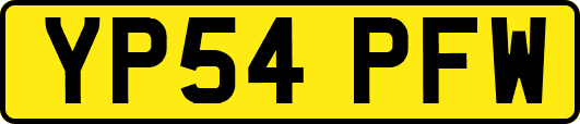 YP54PFW