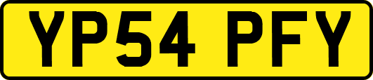 YP54PFY