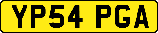 YP54PGA
