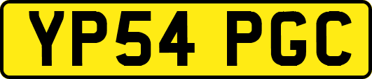 YP54PGC