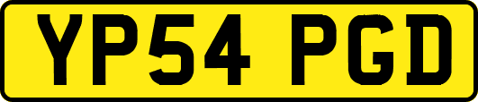 YP54PGD