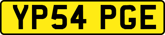 YP54PGE