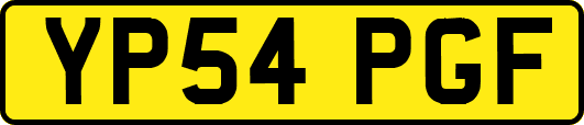 YP54PGF