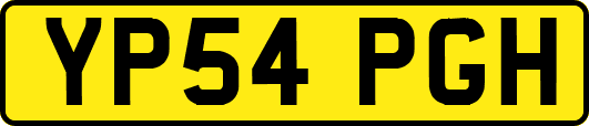 YP54PGH