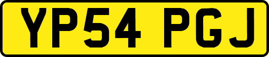 YP54PGJ
