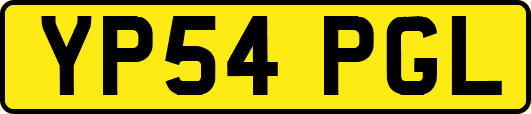 YP54PGL