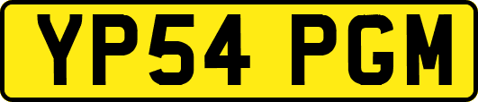 YP54PGM