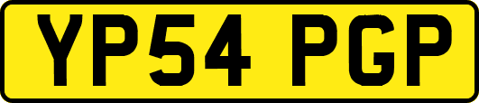 YP54PGP