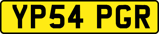 YP54PGR