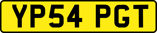 YP54PGT